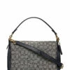 Coach SHAY CROSSBODY NAVY MIDNIGHT NAVY