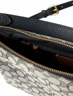 Coach SHAY CROSSBODY NAVY MIDNIGHT NAVY -Bags Popular Store oac5215 cnavymidnightnavy 6