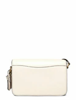 Coach Glovetanned Leather Studio Shoulder Bag CHALK 8 Coach Glovetanned Leather Studio Shoulder Bag CHALK -Bags Popular Store oac6641 cchalk 1