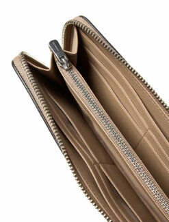 Coach SLIM ACCORDION ZIP BEIGE -Bags Popular Store oac73738 cbeige 6