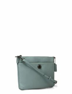 Coach POLLY CROSSBODY BLUE -Bags Popular Store oacc3376 cblue 2