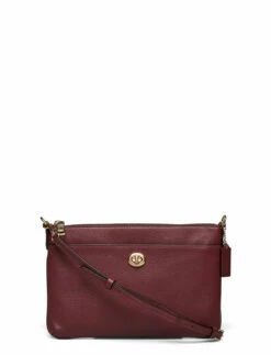 Coach POLLY CROSSBODY BLUE -Bags Popular Store oacc3376 cred 1