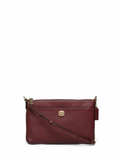 Coach POLLY CROSSBODY BLUE -Bags Popular Store oacc3376 cred 1