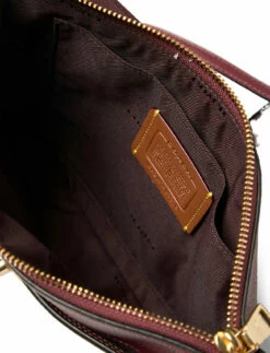 Coach POLLY CROSSBODY BLUE -Bags Popular Store oacc3376 cred 6