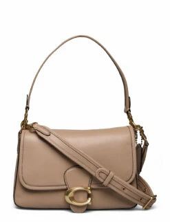 Coach SOFT TABBY BLACK -Bags Popular Store oacc4823 cbeige 3