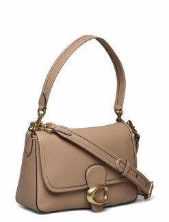 Coach SOFT TABBY BLACK -Bags Popular Store oacc4823 cbeige 2 1