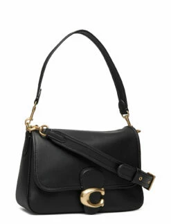 Coach SOFT TABBY BLACK -Bags Popular Store oacc4823 cblack 2 1