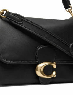 Coach SOFT TABBY BLACK -Bags Popular Store oacc4823 cblack 3 1