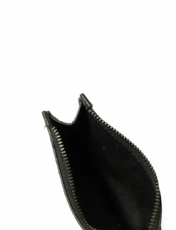 Coach ZIP CARD CASE BLACK -Bags Popular Store oacc6696 cblack 6