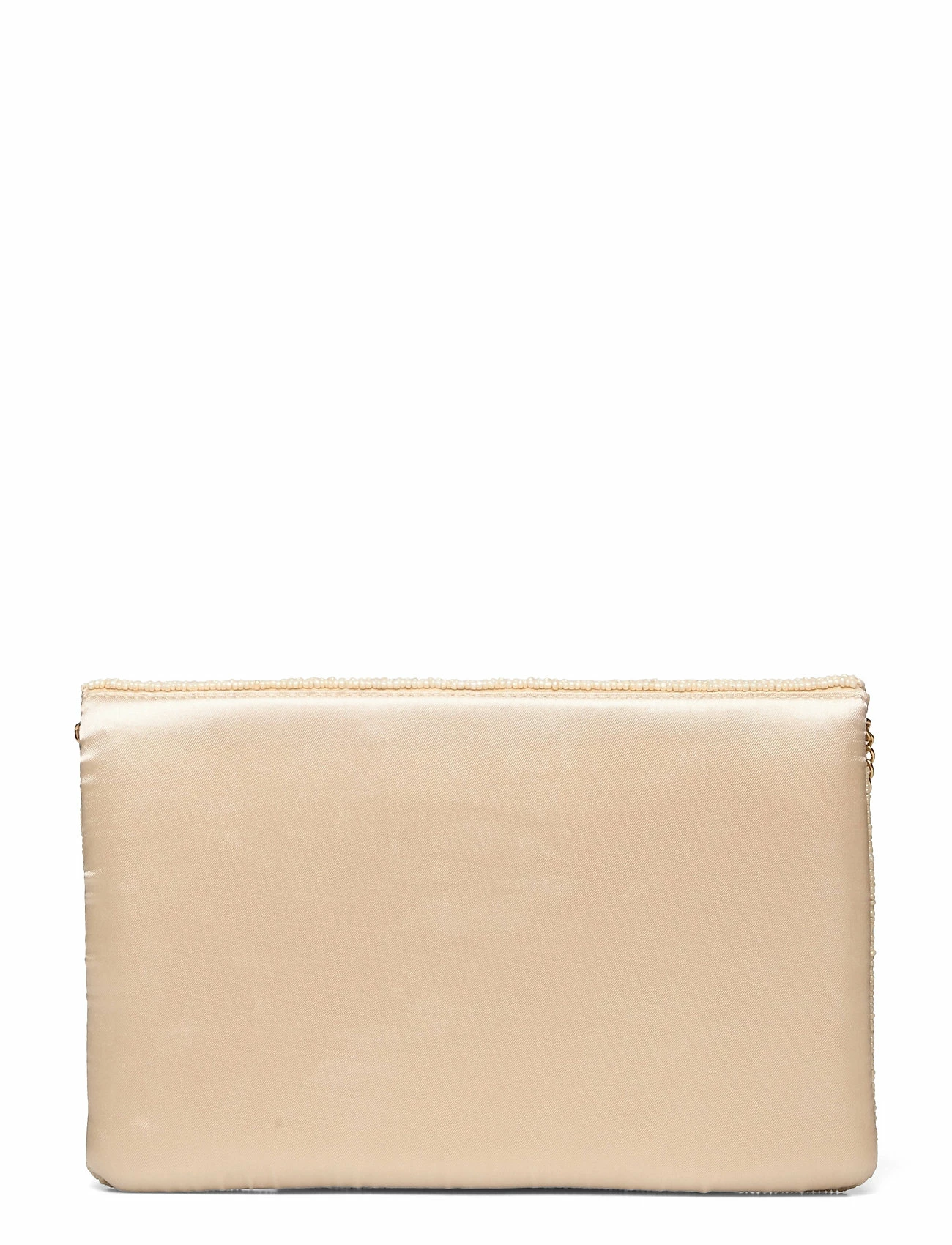 PIPOL'S BAZAAR Amal Clutch CREME 3 PIPOL'S BAZAAR Amal Clutch CREME - Image 3
