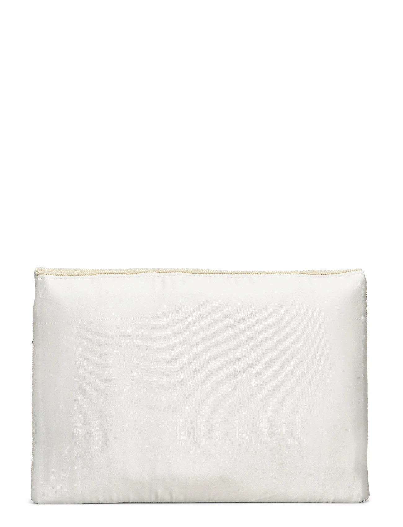 PIPOL'S BAZAAR Leafy Clutch Bag CREME 2 PIPOL'S BAZAAR Leafy Clutch Bag CREME - Image 2