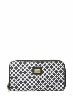 PIPOL'S BAZAAR Crocetta Widy Wallet MULTI