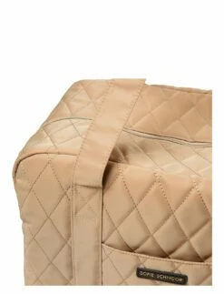 Petit by Sofie Schnoor Changing bag DARK SAND