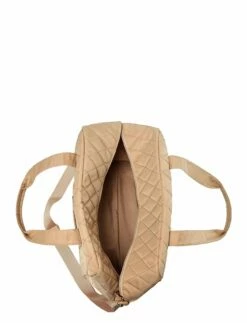 Petit by Sofie Schnoor Changing bag DARK SAND -Bags Popular Store pbsph221906 cdarksand v7042 4 1