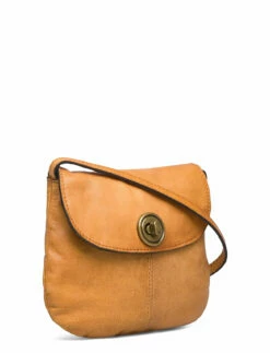 Pieces PCTOTALLY ROYAL LEATHER PARTY BAG BLACK -Bags Popular Store ps17055353 ccognac v181292 2