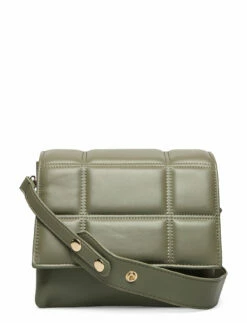 Pieces PCTABITA LARGE CROSS BODY BLACK -Bags Popular Store ps17114060 cgrapeleaf v190618 1