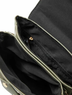 Pieces PCTABITA LARGE CROSS BODY BLACK -Bags Popular Store ps17114060 cgrapeleaf v190618 6