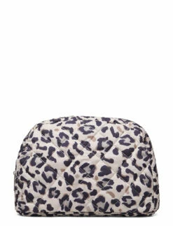 Pieces PCDIONA WASH BAG D2D FOREST GREEN