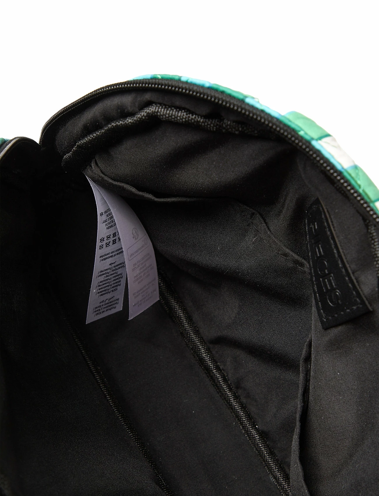 Pieces PCDIONA WASH BAG D2D FOREST GREEN 9 Pieces PCDIONA WASH BAG D2D FOREST GREEN - Image 9