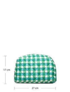 Pieces PCDIONA WASH BAG D2D FOREST GREEN 21 Pieces PCDIONA WASH BAG D2D FOREST GREEN -Bags Popular Store ps17125260 cforestgreen v240675check 8