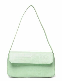 Pieces PCABBY SHOULDER BAG D2D BUTTERFLY