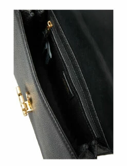 Lauren Ralph Lauren Medium Leather Crossbody Bag LAUREN TAN -Bags Popular Store raf431746226 cblack v10467782wah 6