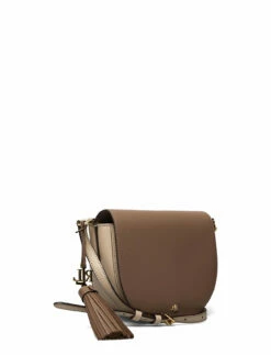 Lauren Ralph Lauren Leather Medium Crossbody LRN NVY/SNW WHI/A 41 Lauren Ralph Lauren Leather Medium Crossbody LRN NVY/SNW WHI/A -Bags Popular Store raf431795004 ctrufflefarro v10291673jtt 2