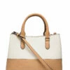Lauren Ralph Lauren SMOOTH STITCHED-MARCY II-STL-SMA VANILLA/BUFF