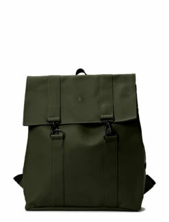 Rains Msn Bag 49 KHAKI -Bags Popular Store rai12130 cgreen