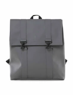 Rains Msn Bag 49 KHAKI -Bags Popular Store rai1213 ccharcoal