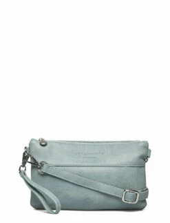 Rosemunde Clutch DEEP ROSé GOLD -Bags Popular Store rosb0144 caquasilver 2