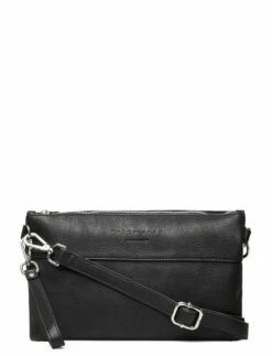 Rosemunde Clutch DEEP ROSé GOLD -Bags Popular Store rosb0144 cblacksilver 3