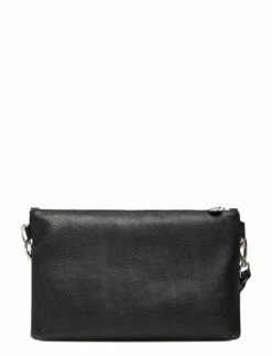 Rosemunde Clutch DEEP ROSé GOLD -Bags Popular Store rosb0144 cblacksilver 1 1