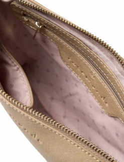 Rosemunde Clutch DEEP ROSé GOLD -Bags Popular Store rosb0144 csandgold 6 1