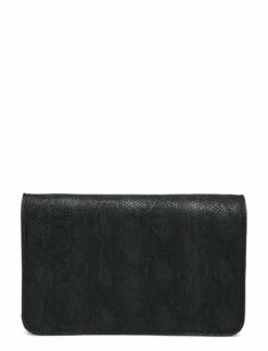 Rosemunde Belt bag BLACK SNAKE FOIL OXID -Bags Popular Store rosb0254 cblacksnakefoiloxid