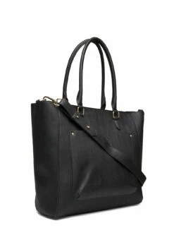 Rosemunde Bag HAZELNUT W/ CAMEL GOLD 29 Rosemunde Bag HAZELNUT W/ CAMEL GOLD -Bags Popular Store rosb0256 cblackgold 2