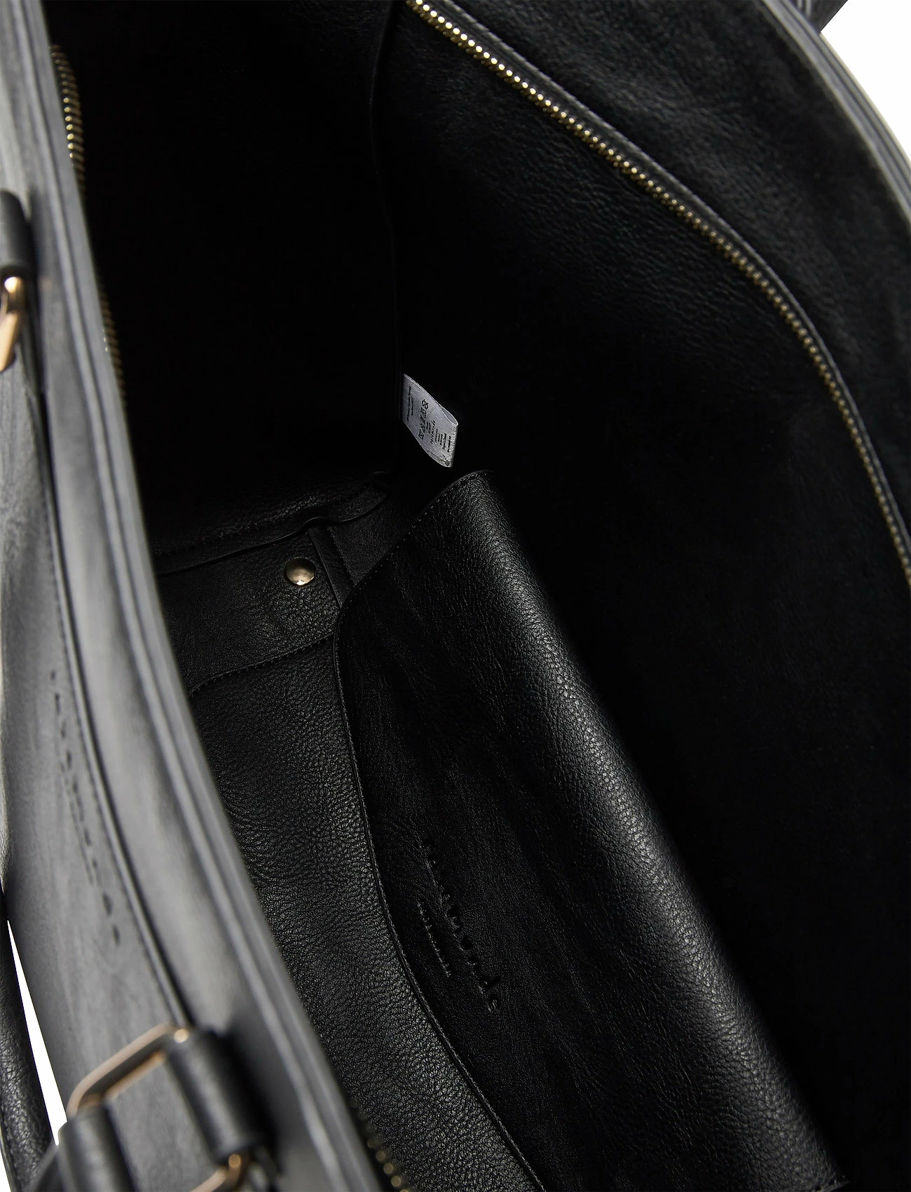 Rosemunde Bag HAZELNUT W/ CAMEL GOLD 9 Rosemunde Bag HAZELNUT W/ CAMEL GOLD - Image 9