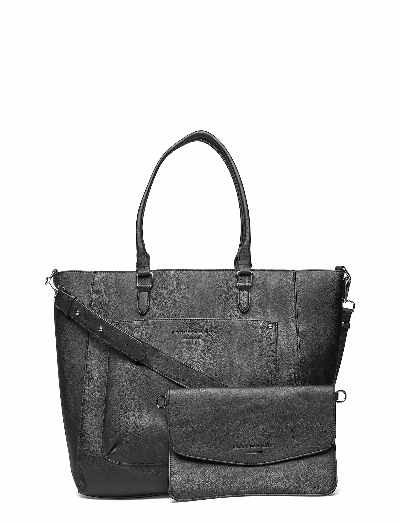 Rosemunde Bag HAZELNUT W/ CAMEL GOLD 21 Rosemunde Bag HAZELNUT W/ CAMEL GOLD - Image 21