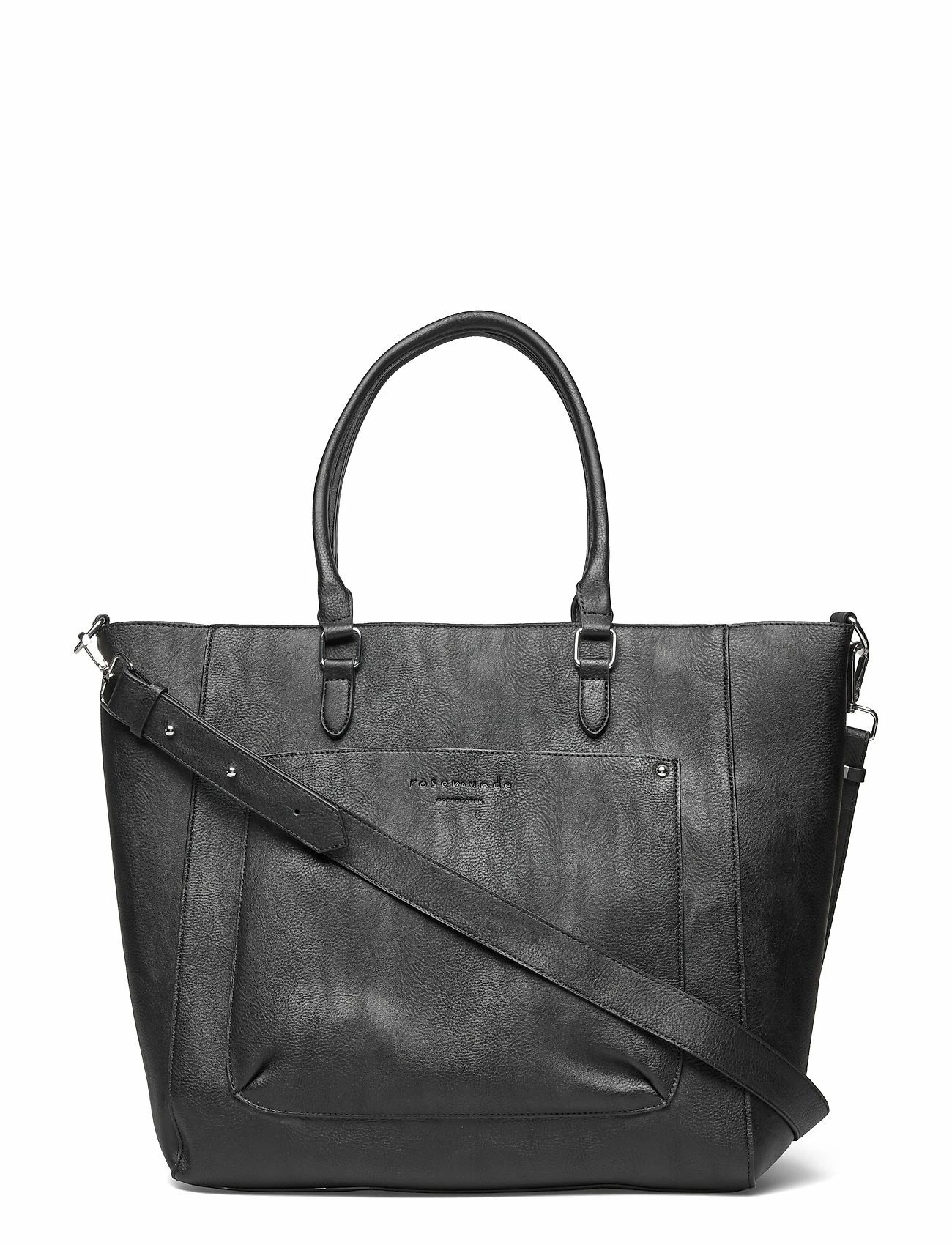 Rosemunde Bag HAZELNUT W/ CAMEL GOLD 12 Rosemunde Bag HAZELNUT W/ CAMEL GOLD - Image 12