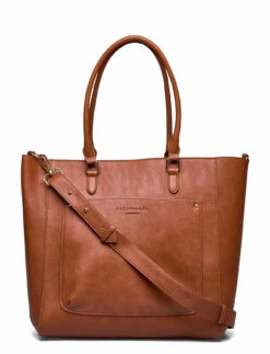 Rosemunde Bag HAZELNUT W/ CAMEL GOLD 43 Rosemunde Bag HAZELNUT W/ CAMEL GOLD -Bags Popular Store rosb0256 chazelnutwcamelgold 1