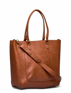 Rosemunde Bag HAZELNUT W/ CAMEL GOLD 38 Rosemunde Bag HAZELNUT W/ CAMEL GOLD -Bags Popular Store rosb0256 chazelnutwcamelgold 2