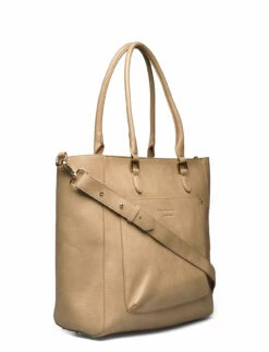 Rosemunde Bag HAZELNUT W/ CAMEL GOLD 24 Rosemunde Bag HAZELNUT W/ CAMEL GOLD -Bags Popular Store rosb0256 csandgold 2