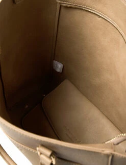 Rosemunde Bag HAZELNUT W/ CAMEL GOLD 25 Rosemunde Bag HAZELNUT W/ CAMEL GOLD -Bags Popular Store rosb0256 csandgold 6