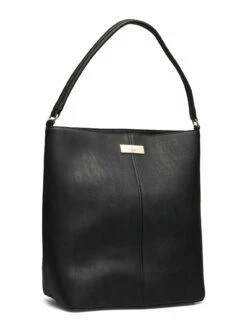 Rosemunde Bag NUTBROWN GOLD -Bags Popular Store rosb0297 cblackgold 2