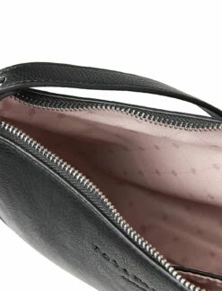 Rosemunde Bag small BLACK SILVER 69 Rosemunde Bag small BLACK SILVER -Bags Popular Store rosb0299 cblacksilver 6