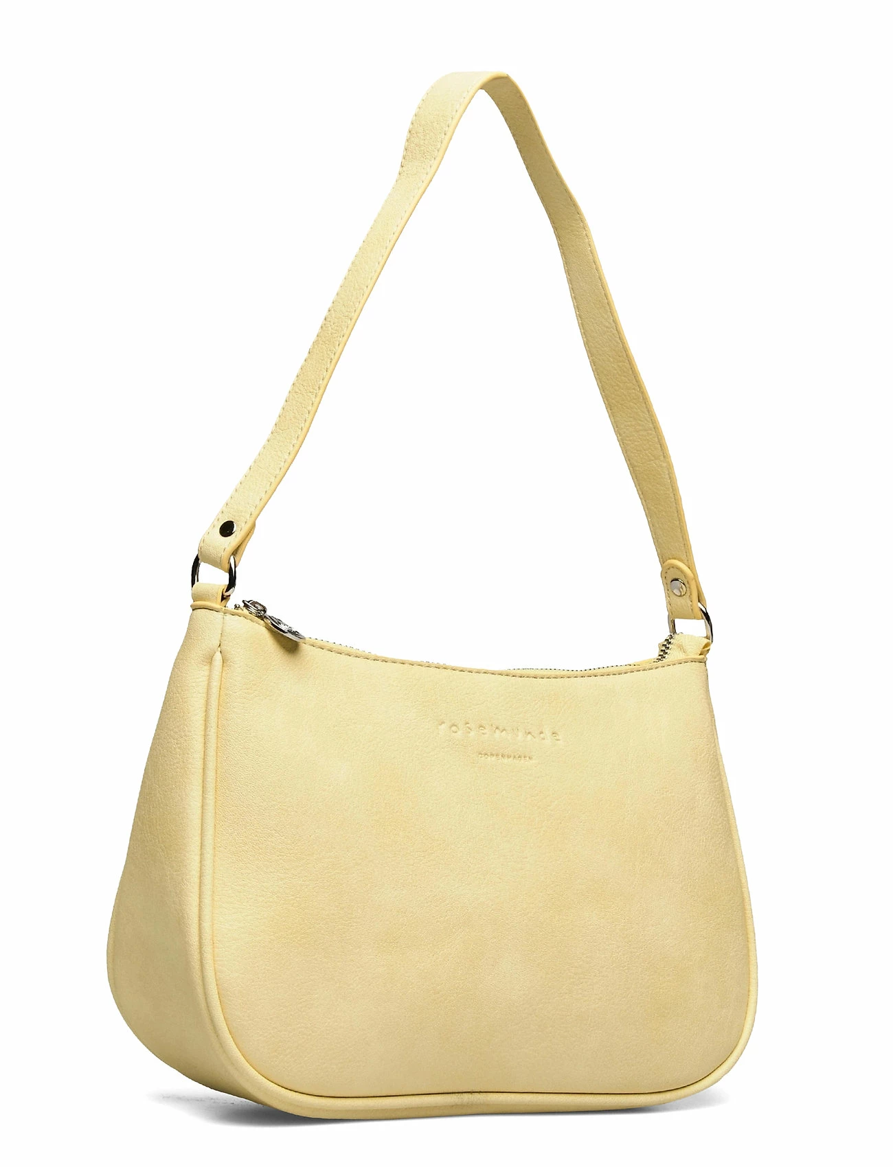 Rosemunde Bag small BLACK SILVER 3 Rosemunde Bag small BLACK SILVER - Image 3