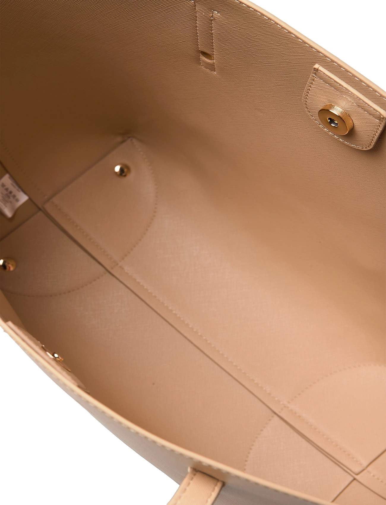 Rosemunde Bag LIGHT SAND GOLD 4 Rosemunde Bag LIGHT SAND GOLD - Image 4