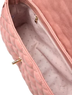 Rosemunde Bag small SAGE SILVER 31 Rosemunde Bag small SAGE SILVER -Bags Popular Store rosb0326 cdeeprosgold 6