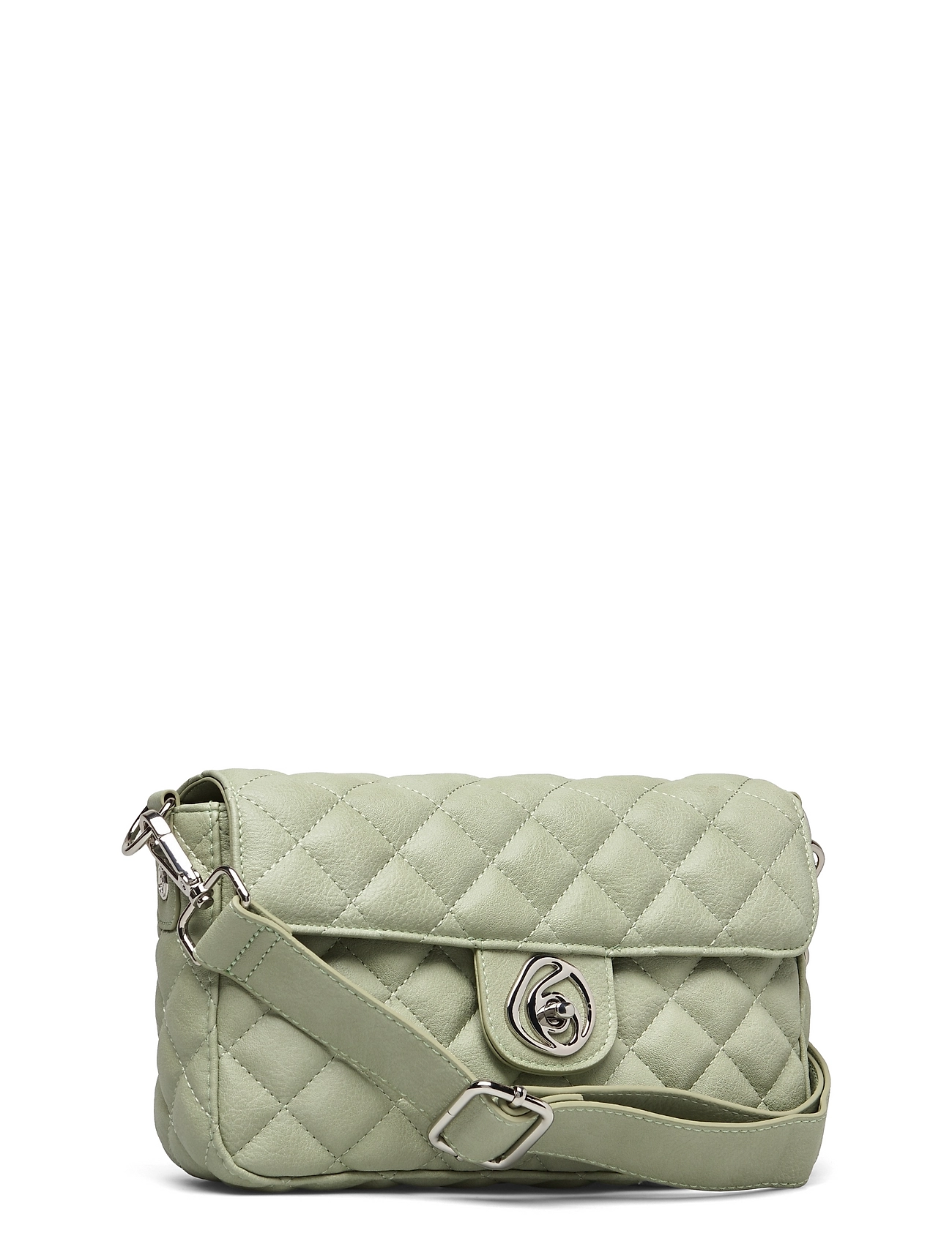 Rosemunde Bag small SAGE SILVER 15 Rosemunde Bag small SAGE SILVER - Image 15