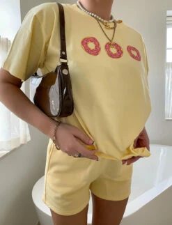 Barbara Kristoffersen by Rosemunde Bag small DARK CHOCOLATE SILVER